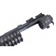 G&P LMT TYPE QUICK LOCK QD M203 GRENADE LAUNCHER (SHORT) GP-GRE003S